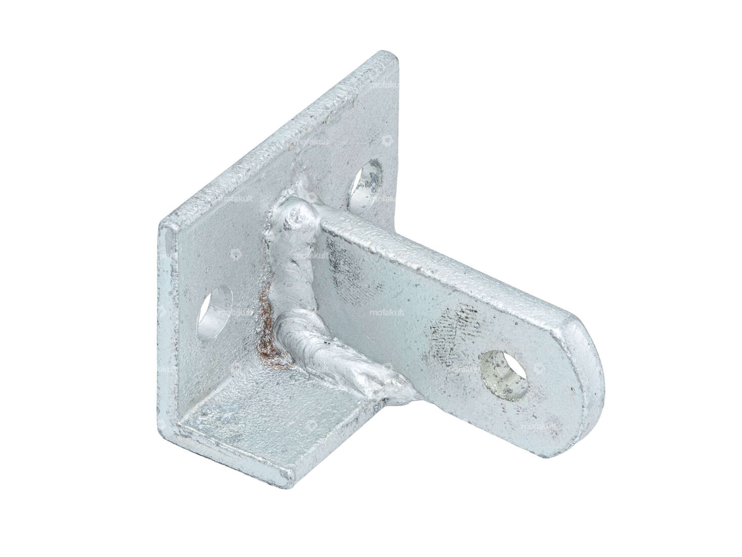 HAERRY bras de support attelage | Piaggio SI PTT Carousel Image 1