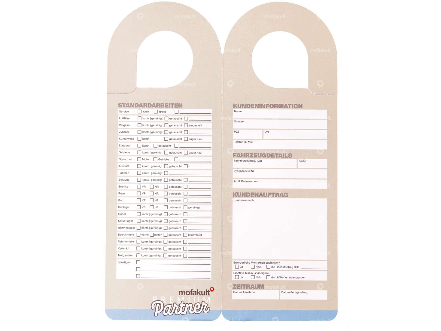 Carte d'atelier Partenaire Premium Carousel Image 2