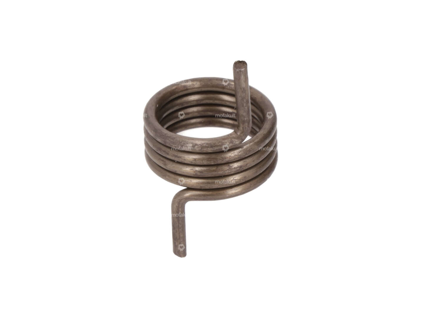 Feder Entkupplungswelle (neues Modell) | Puch MC50, MS50, VZ50, Monza Carousel Image 1