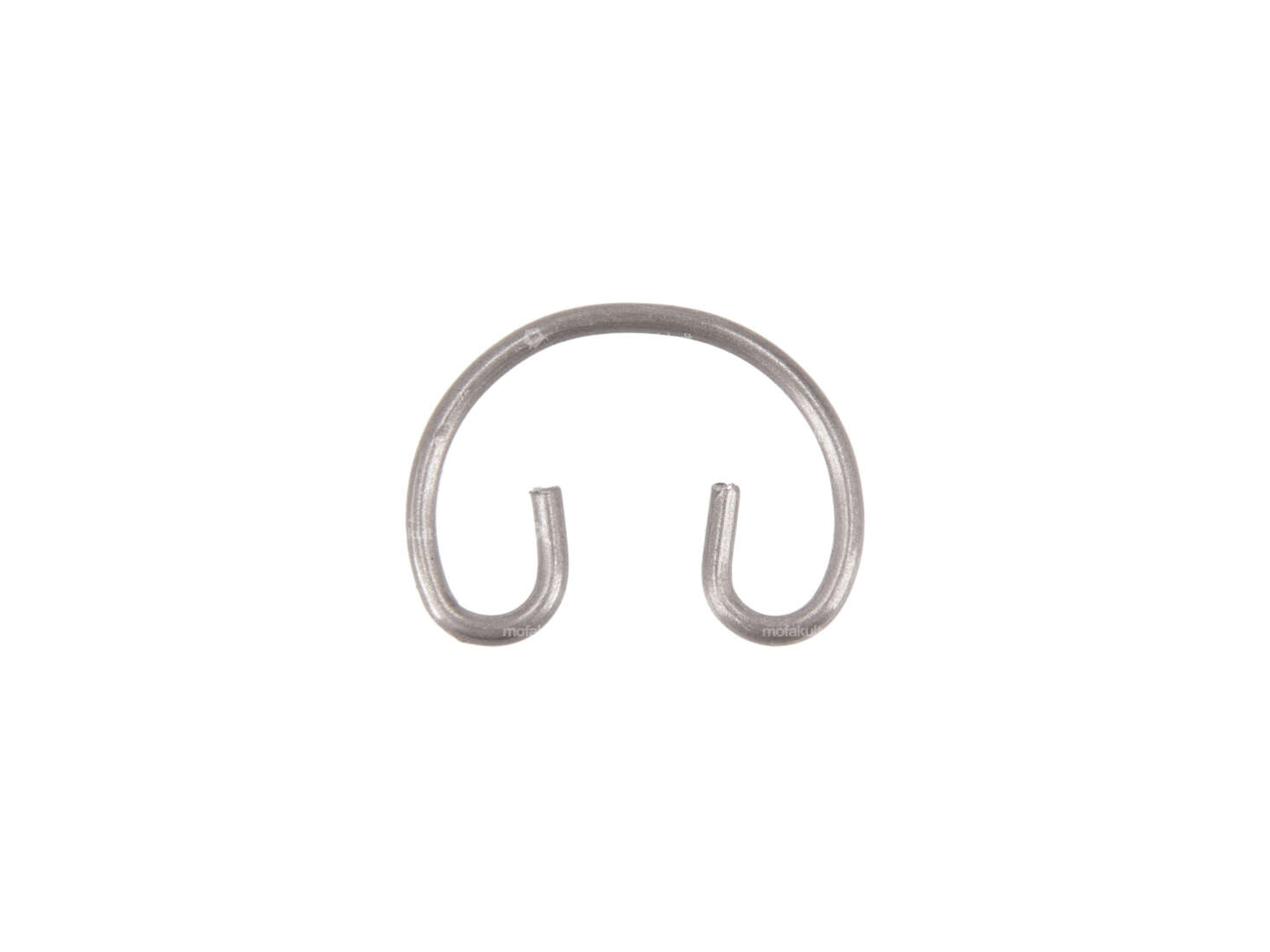 Sécurité d'axe de piston Meteor Ø 12 mm (double) Carousel Image 1