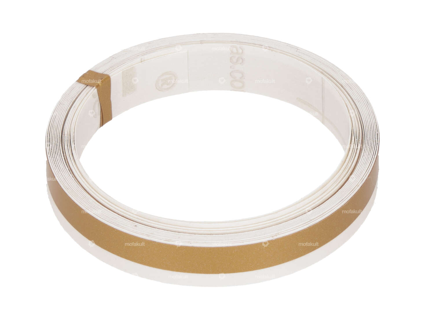 Ligne décorative or 5 mm Carousel Image 1