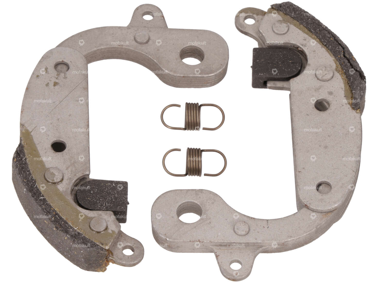 FERODO mâchoires de démarrage embrayage Vario | Piaggio Carousel Image 1