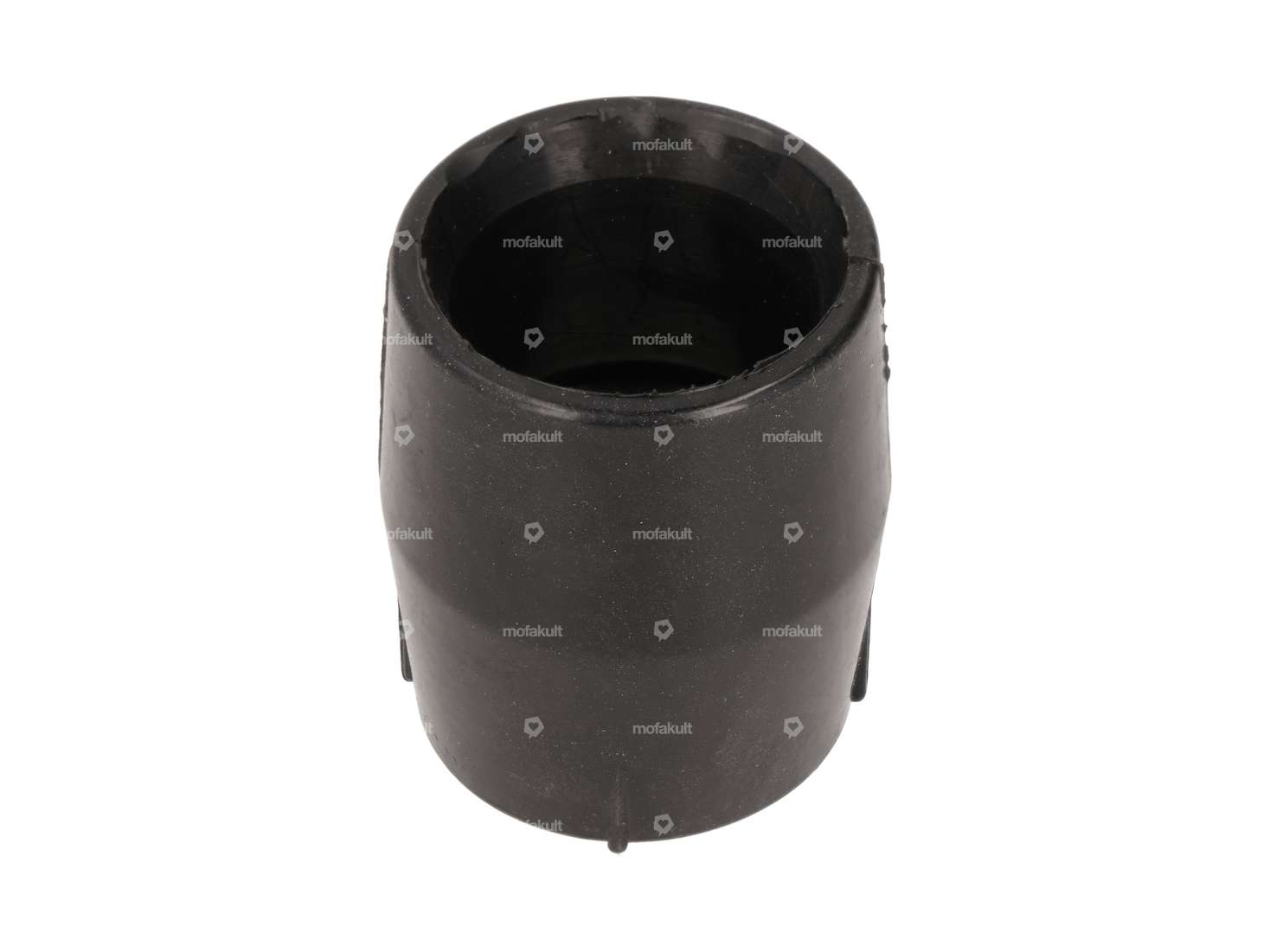 Gummimuffe Auspuffkrümmer Ø 28 / 24 mm | Zündapp Bergsteiger Carousel Image 2