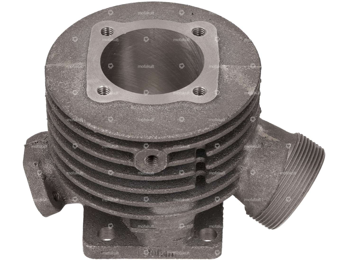 GPO Ø 41 mm «Wummer» Zylinderkit (schlitzgesteuert) | Sachs 50/2 (CH) Carousel Image 4