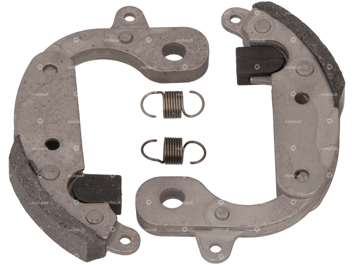 CIF mâchoires de démarreur Vario | Piaggio Ciao, SI, Bravo, Boxer Carousel Image 1