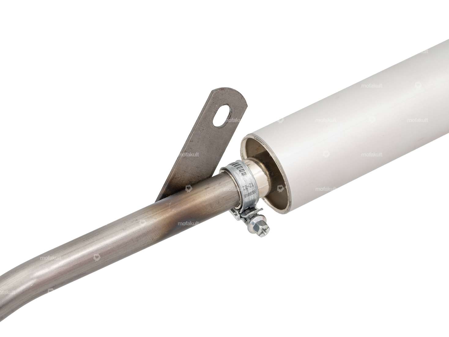 Échappement PROMA Circuit | Puch Carousel Image 3