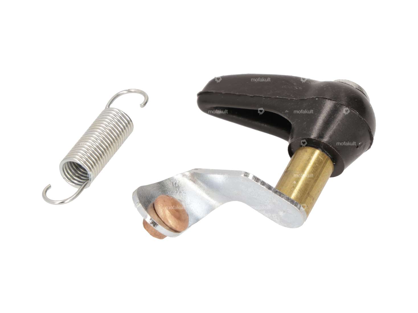 Light switch | Solex Carousel Image 2