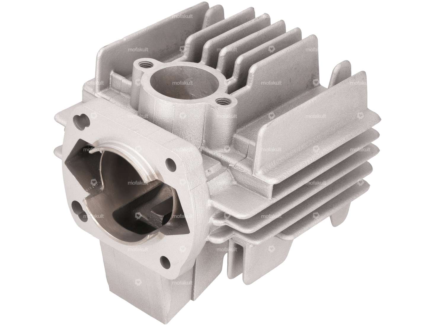 Kit de cylindres Athena 48 mm, membrane incluse | Sachs (504), 505, 508 Carousel Image 3