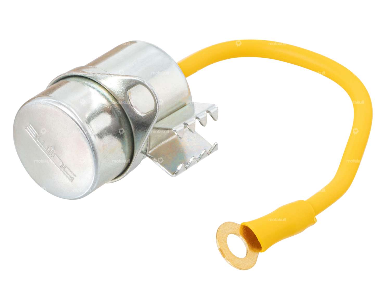 swiing® revival Kondensator mit Kabel | Piaggio Ciao, SI, Bravo, Boxer Carousel Image 2