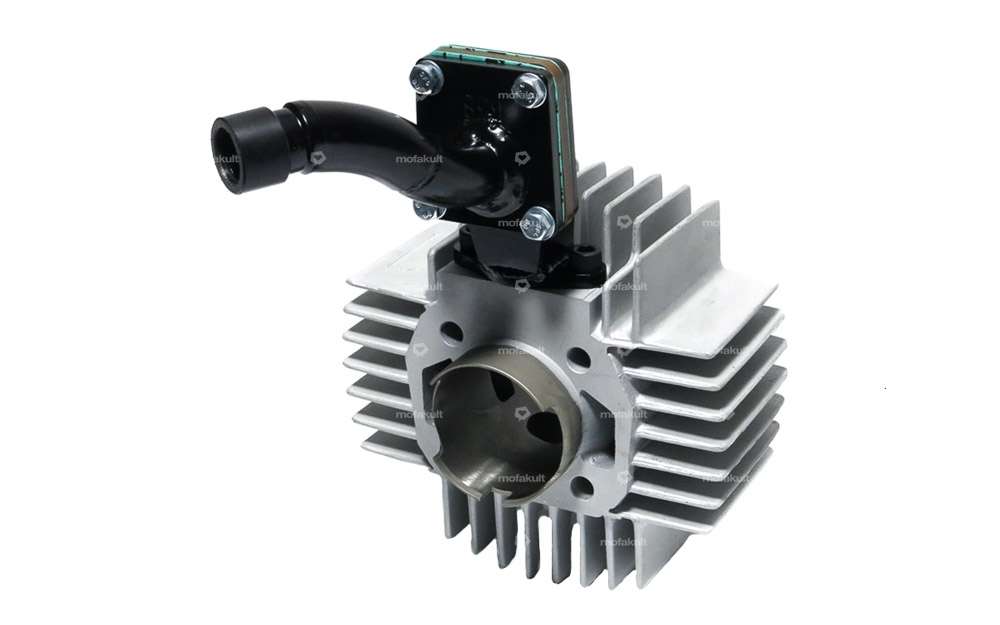 MLM 15 mm tubulure d'aspiration adaptateur de membrane Bing SRE | Puch Carousel Image 4