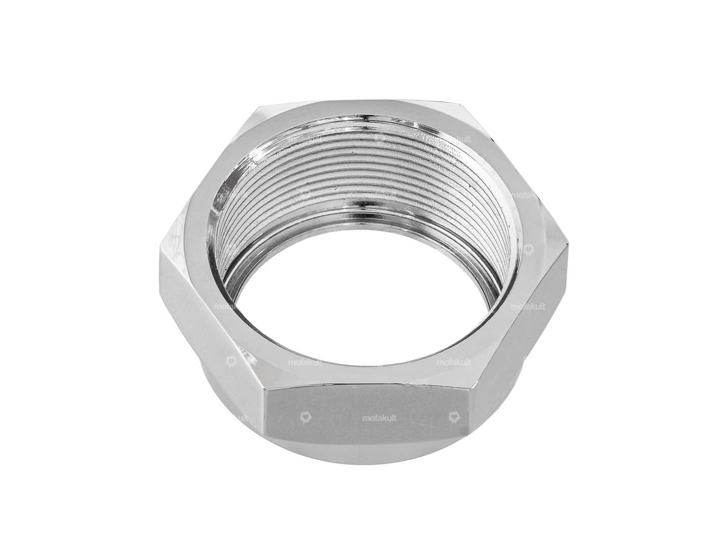 swiing® revival écrou de fermeture fourche 1" / 24G ouvert | Sachs (P0505) Carousel Image 2