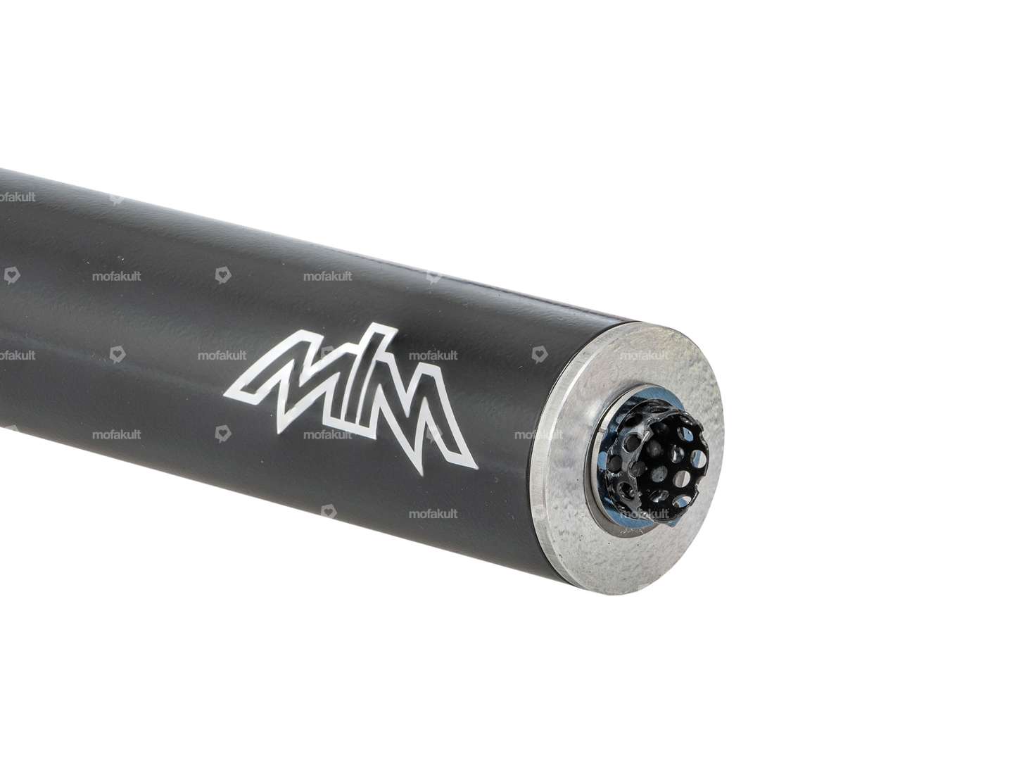 MLM Échappement Viper (sortie inclinée) | Puch Carousel Image 4