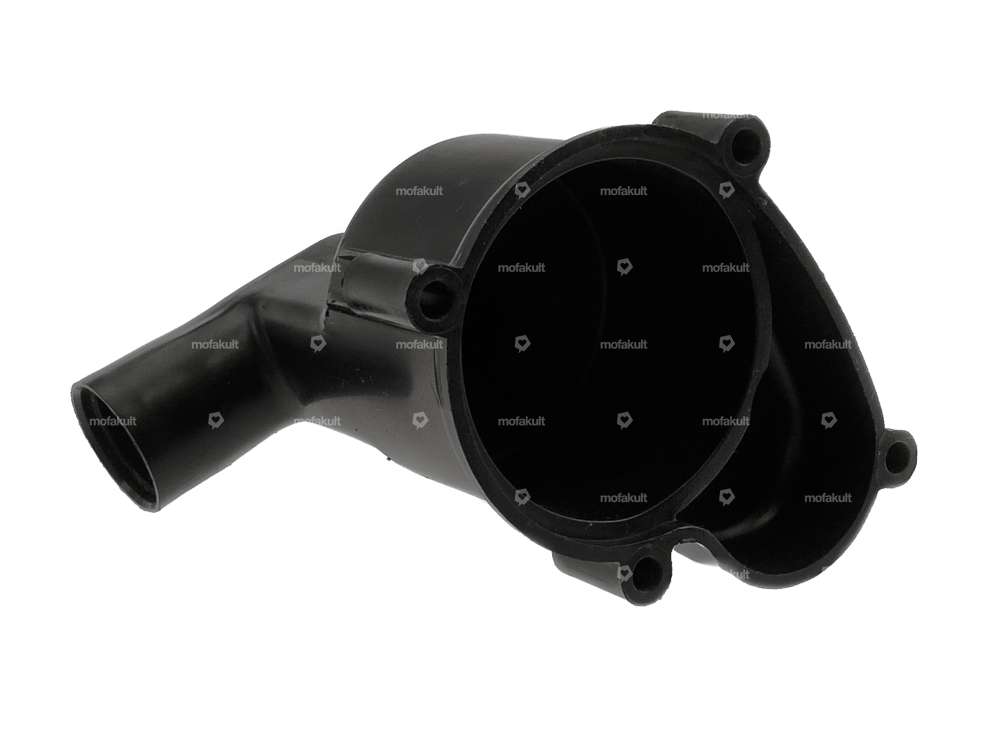 Front air filter box Sachs 503 ADV Cat. (A2961) Carousel Image 3