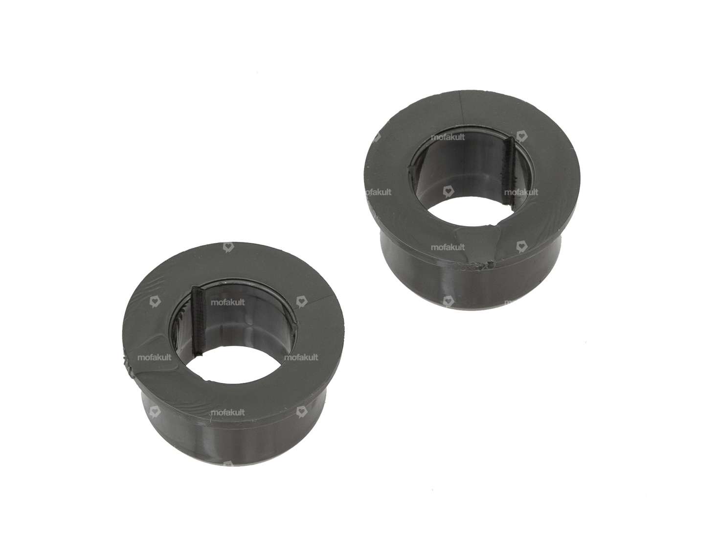 Olympia bottom bracket bushing & pedal axle spacer tube | Piaggio Bravo Carousel Image 2
