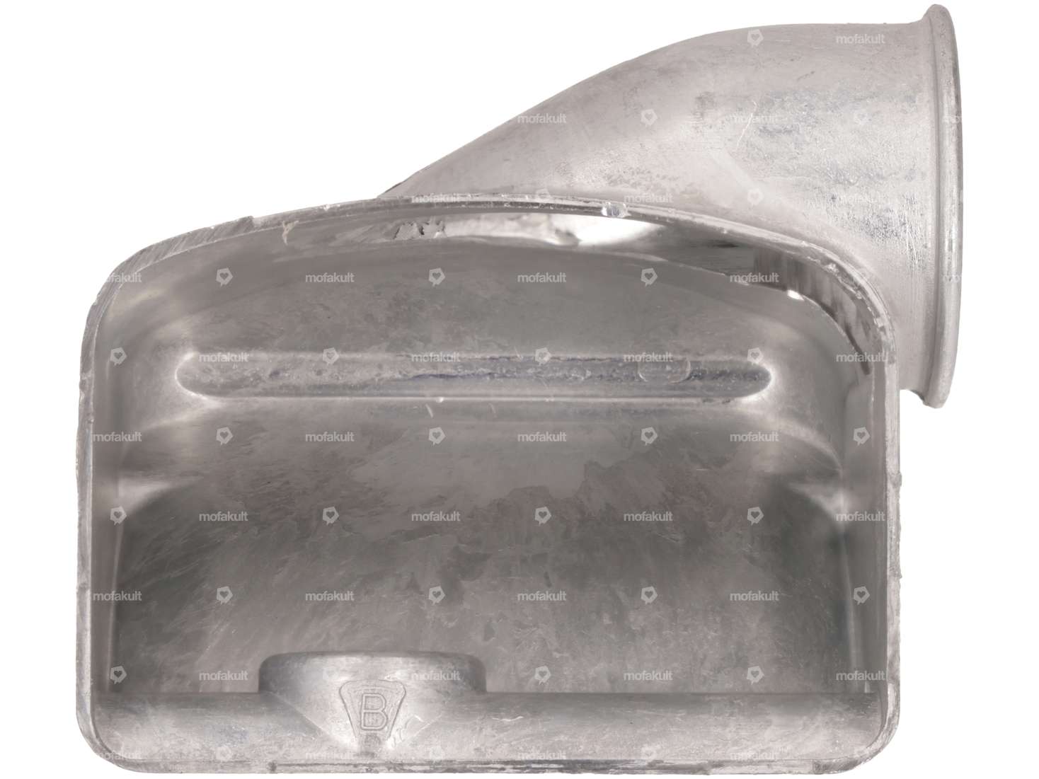 BING Capuchon de filtre à air Bing SSB 17 mm NOS Carousel Image 3