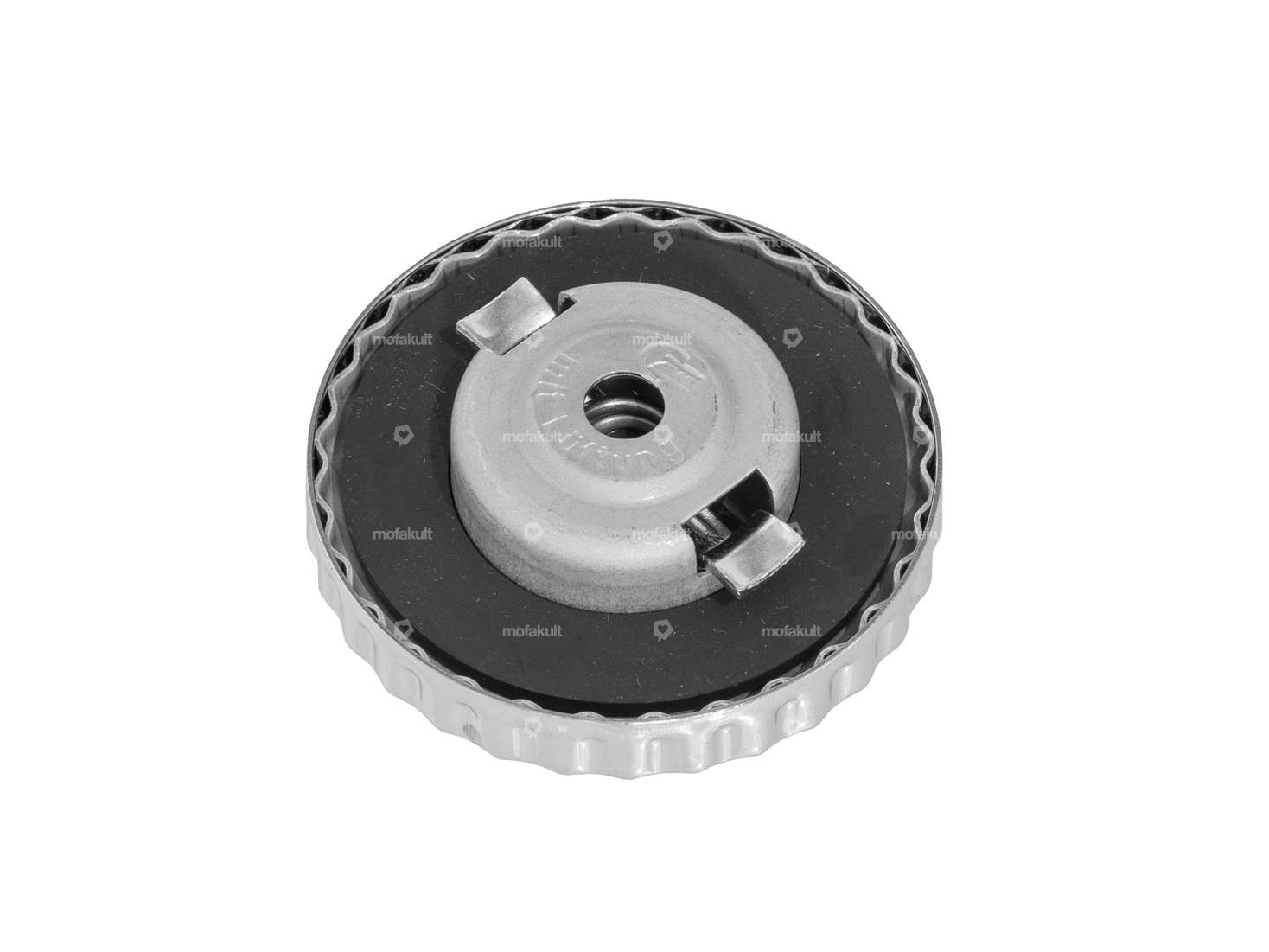 CAWI fuel filler cap 30 mm bayonet (Mix 1:50) Carousel Image 2