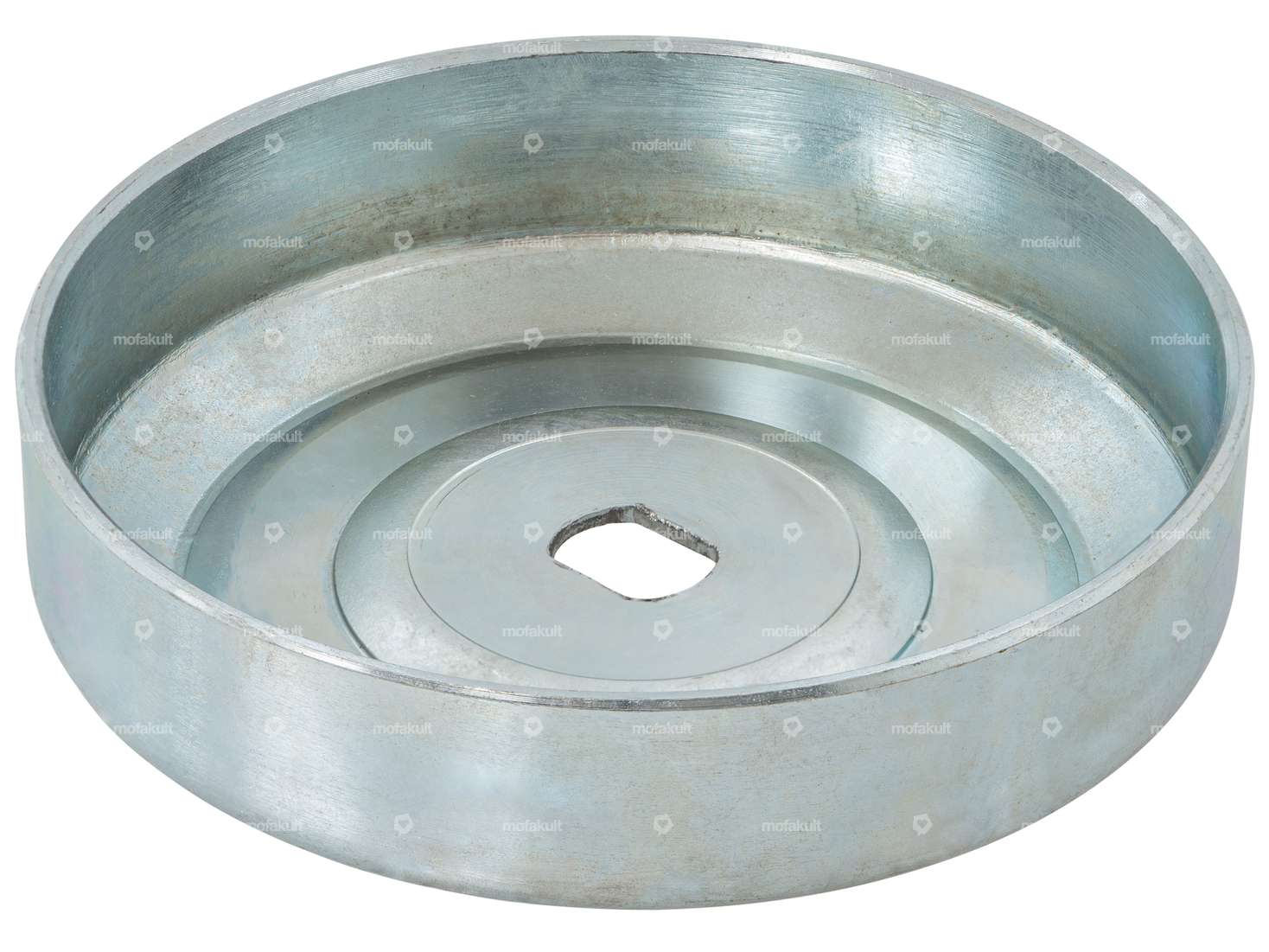 Clutch bell original | Peugeot 103 SP, MVL, VOGUE Carousel Image 2