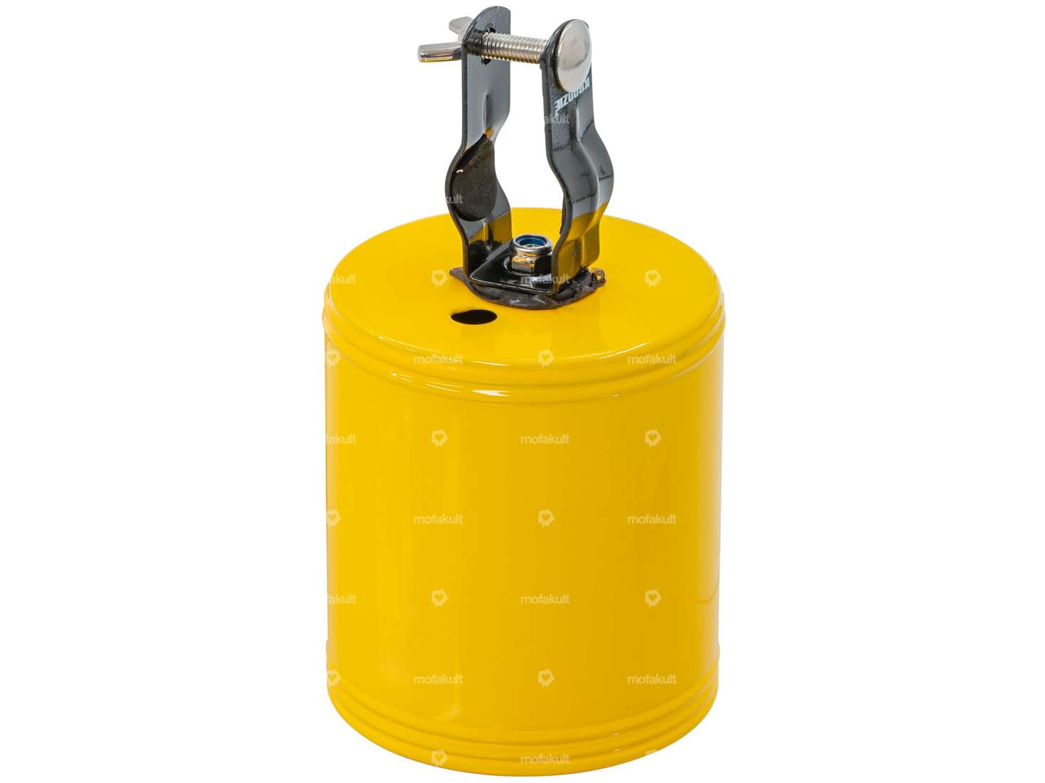 Porte-gobelet Kroozie jaune Carousel Image 2