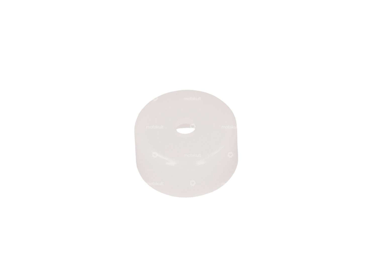 Schale Variogewicht (1 Hälfte) original | Piaggio Ciao, SI, Bravo, Boxer Carousel Image 2