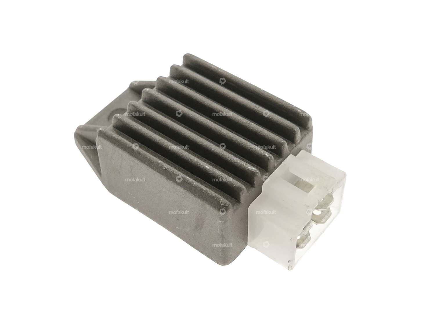 Kokusan Evolution racing ignition 6V with light | Puch / Sachs Carousel Image 6