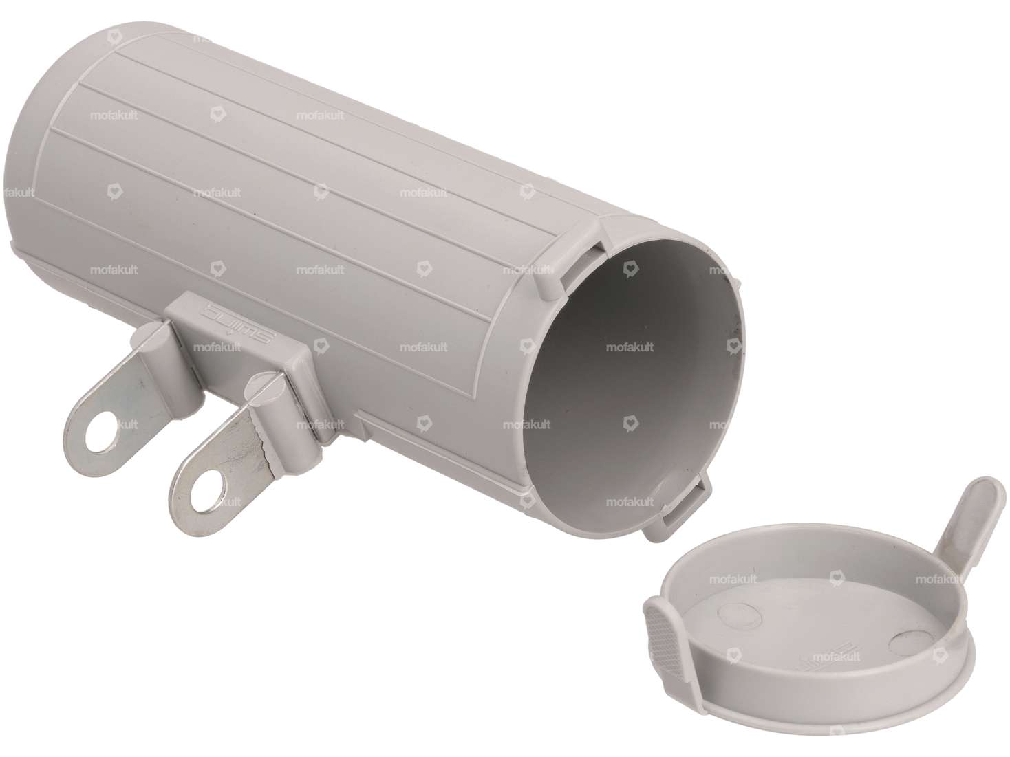 swiing® revival toolbox gray | Zündapp Belmondo Carousel Image 2