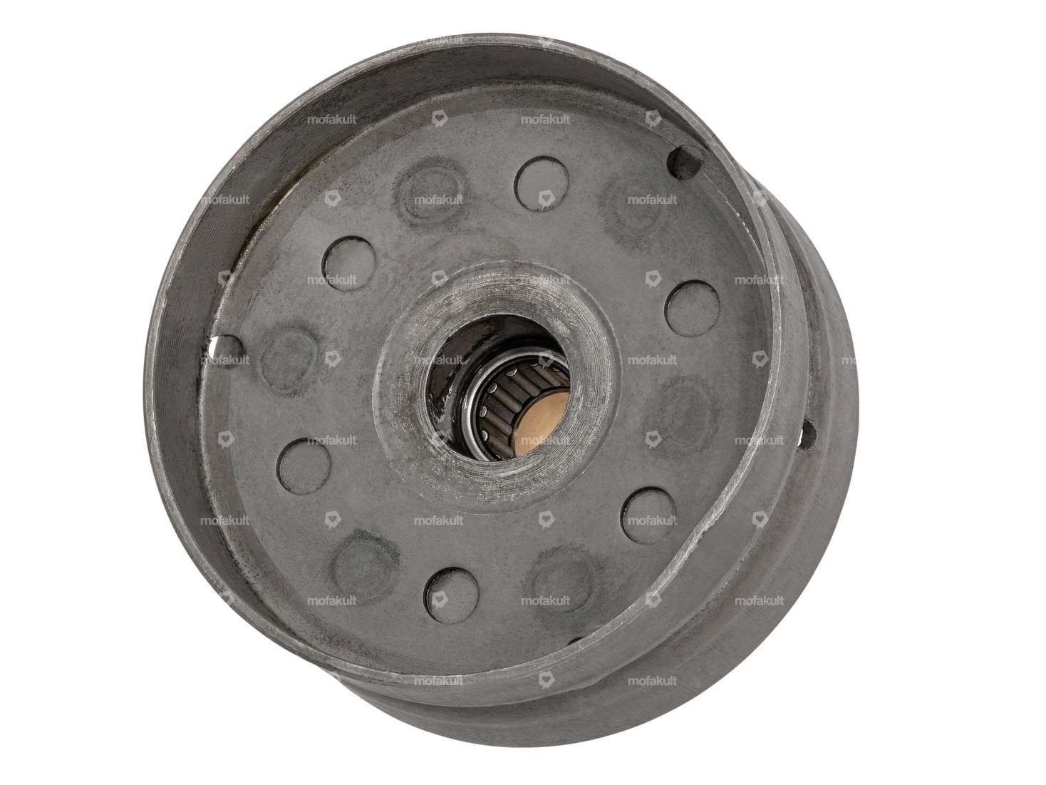 Corbeille d'attelage | Tomos Carousel Image 3