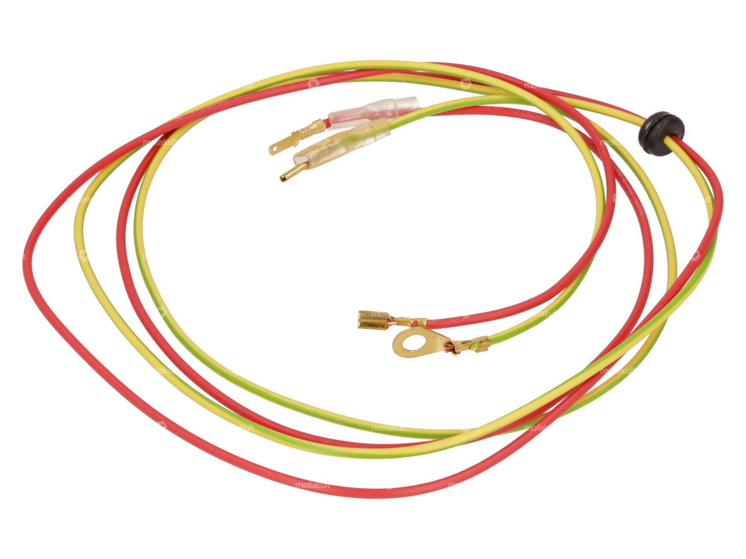 Kabelbaum vorne und hinten | Solex Carousel Image 3