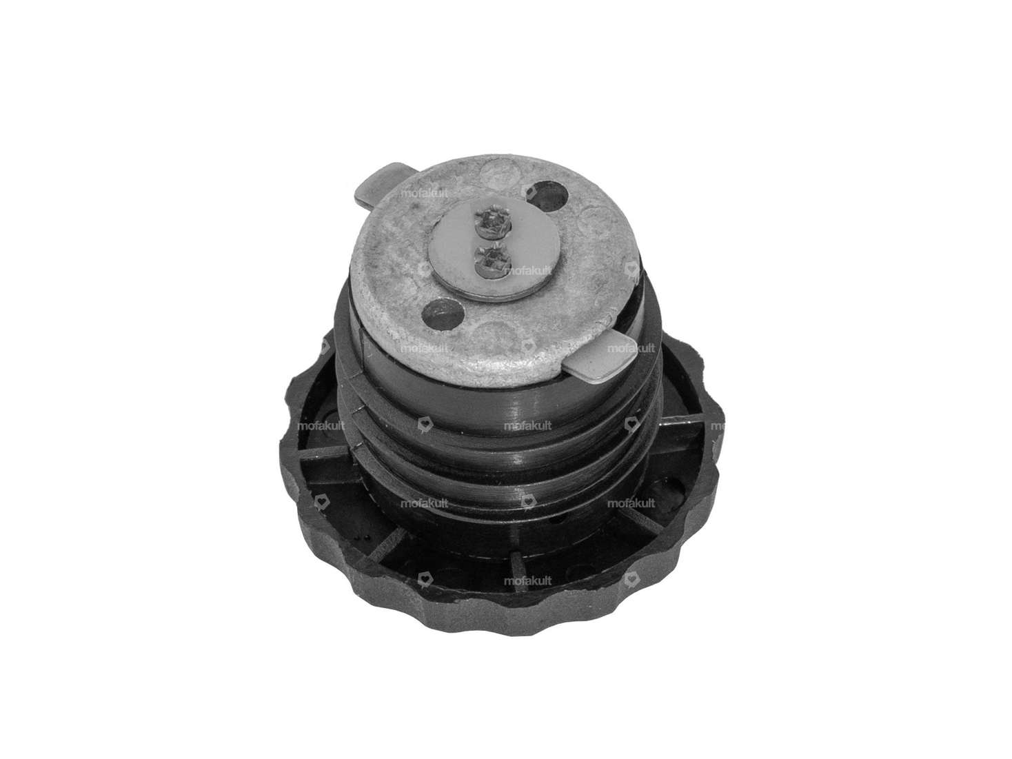 Bouchon de réservoir verrouillable | Peugeot 101 - 104 Carousel Image 2