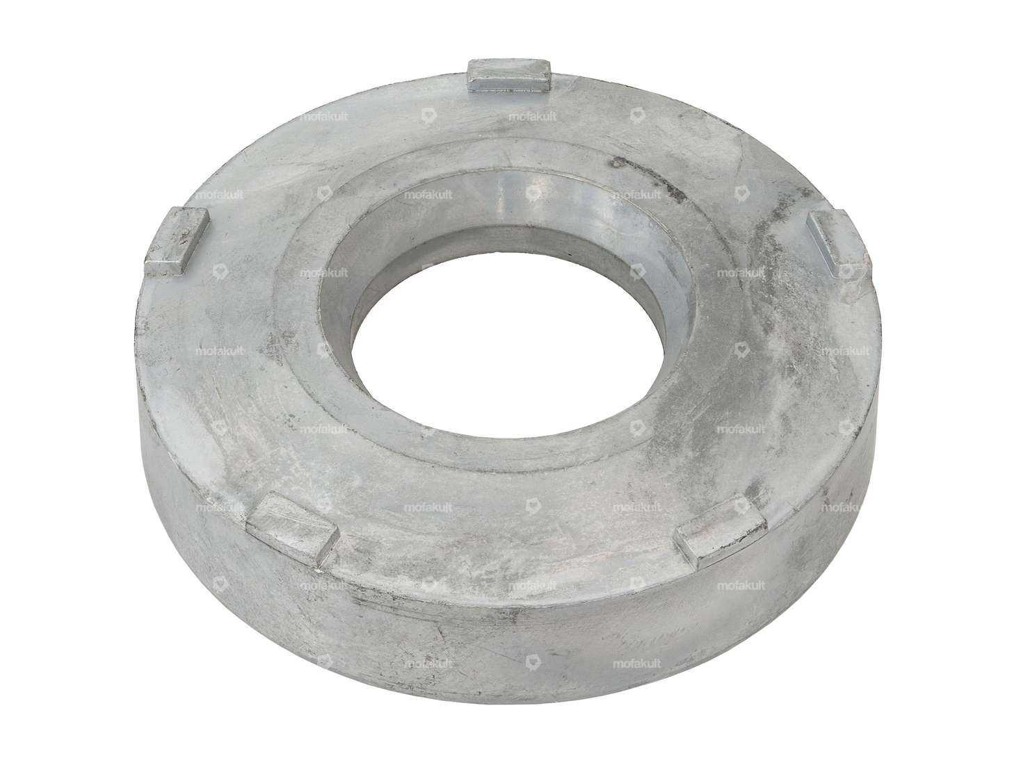 Roller cage Vario NOS | Piaggio SI PTT Carousel Image 2