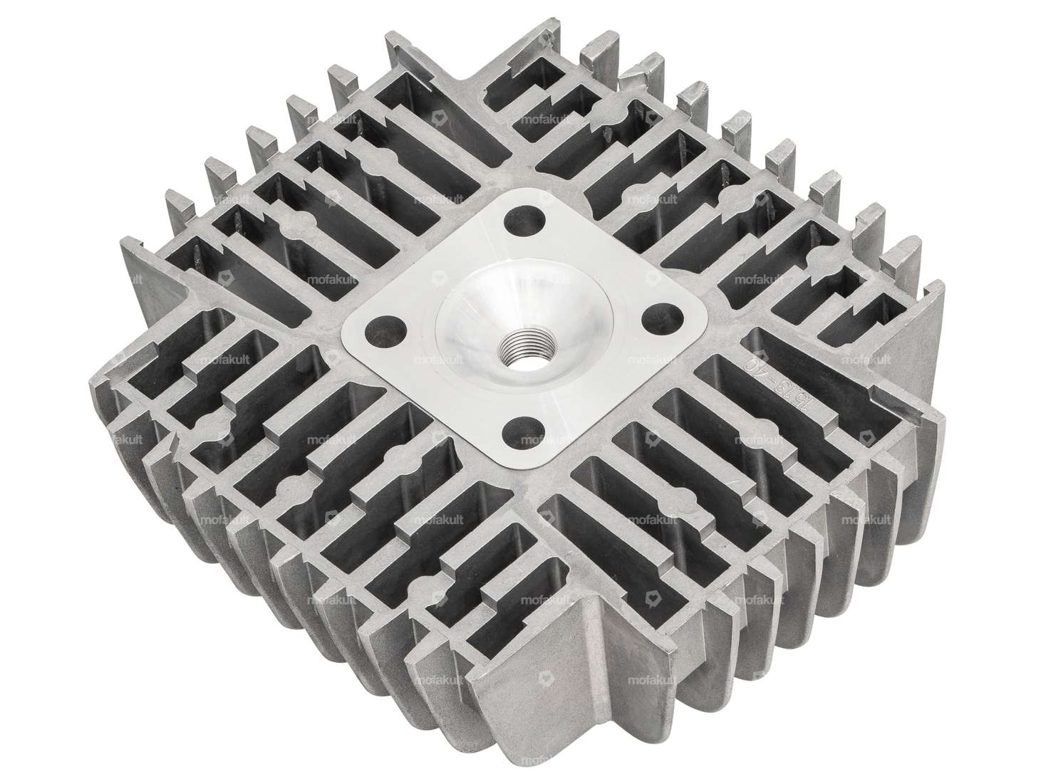 40 mm culasse | Kreidler RMC Carousel Image 2