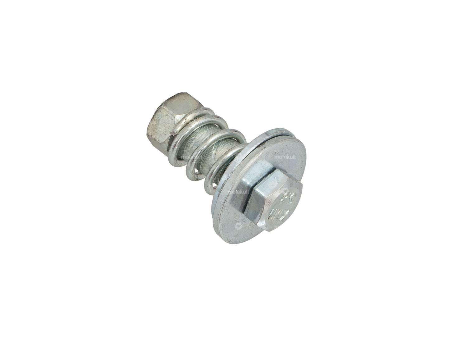 vis de serrage chariot de suspension support moteur | Solex Carousel Image 2