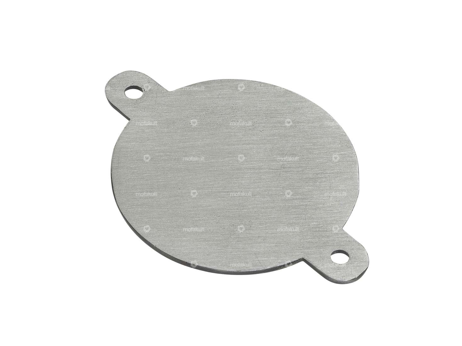 mk-Merch cover air filter hole Ø 41 mm | Puch Maxi Carousel Image 2