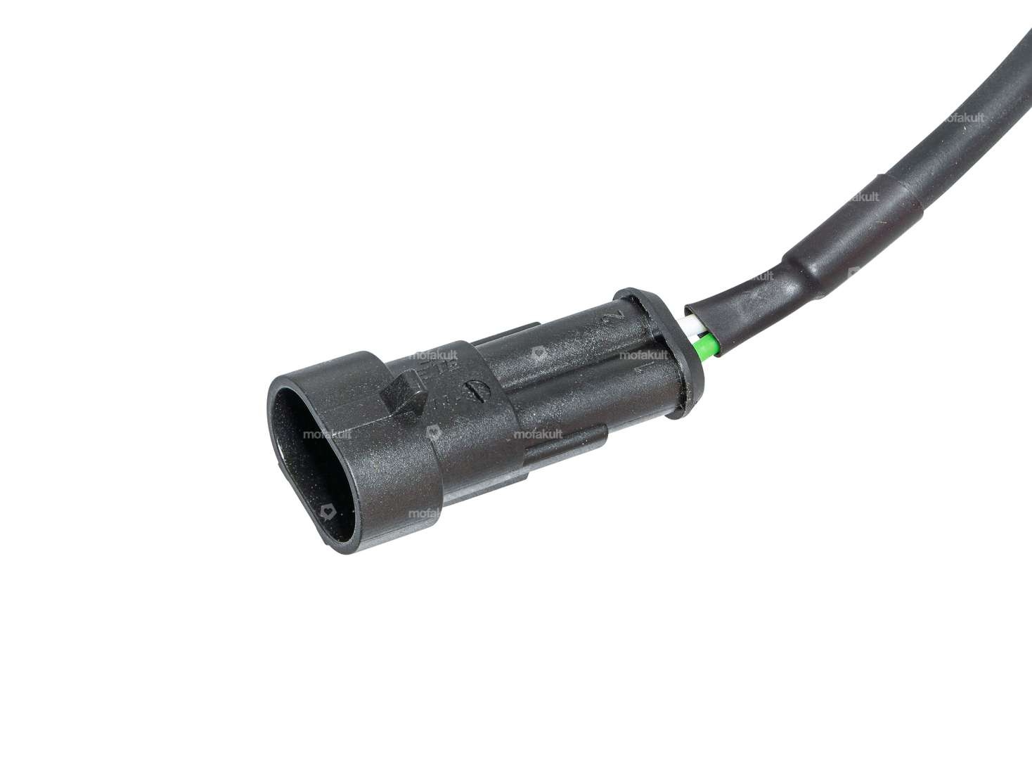 Bobine d'allumage Selettra A11 analogique Connecteur Superseal Carousel Image 2