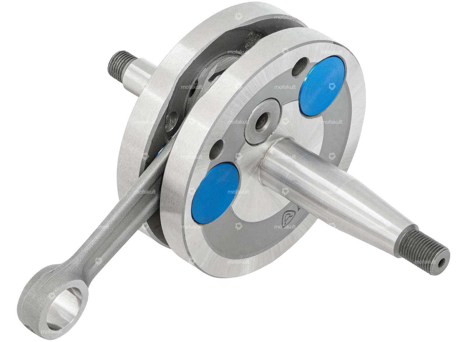 Vilebrequin Rito L17 (12 mm KoBo) | Sachs 50/3 Carousel Image 2