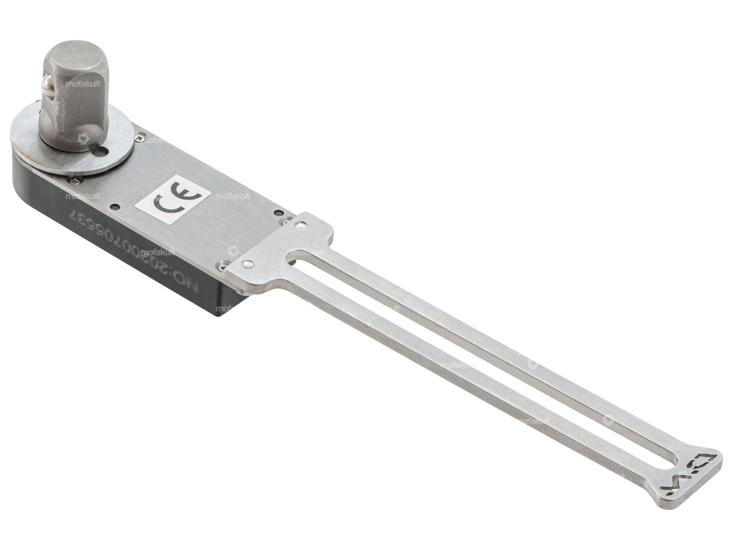 Digitaler Winkelmesser «D.N Performance PT 360°» Carousel Image 3