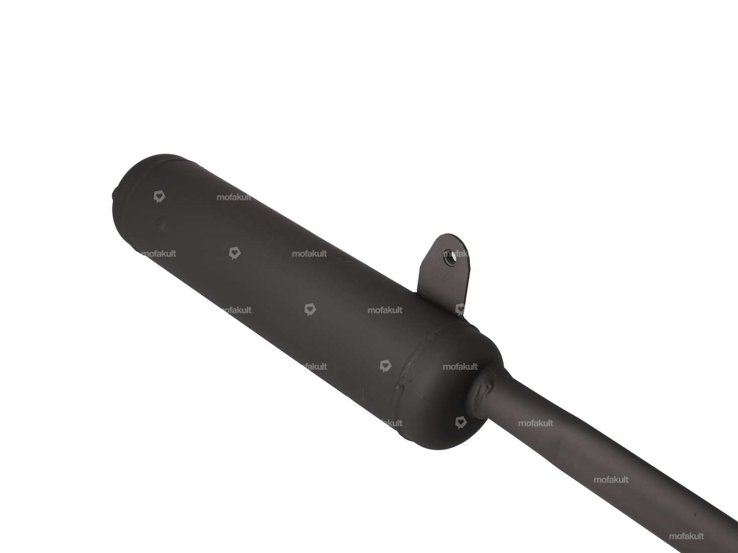 Échappement RMS Ø 25 mm | Piaggio Ciao, Bravo Carousel Image 4