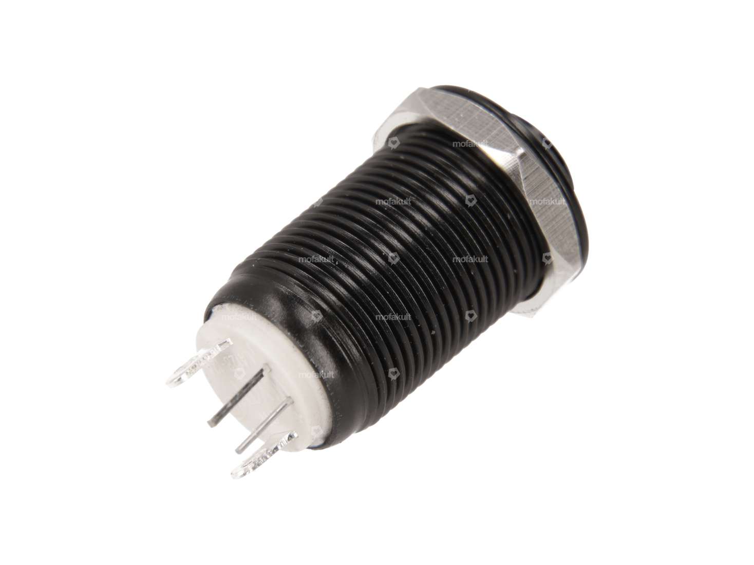 GPO Kit de boutons-poussoirs Ø12 mm avec LED High-Head Carousel Image 4