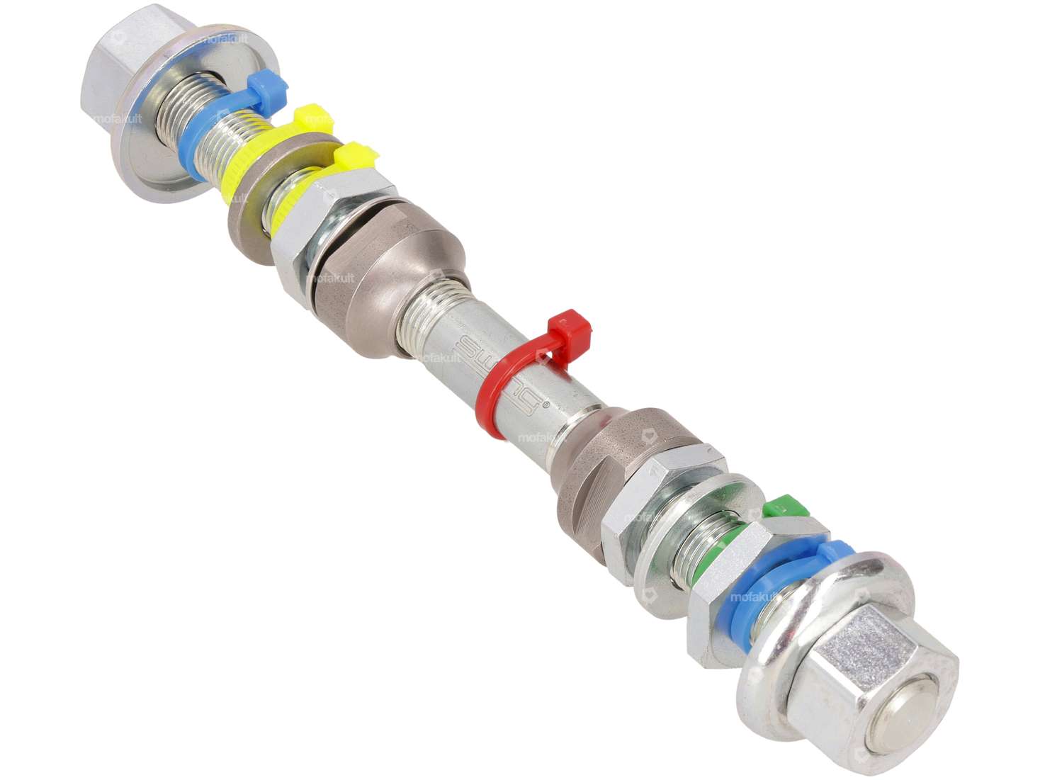 swiing® revival Kit axe de roue avant | Piaggio Ciao Carousel Image 2