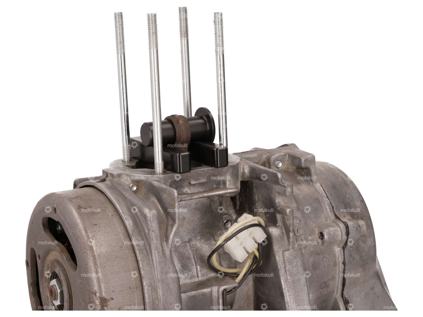 swiing® ingenious Kit de blocage de bielle 10 / 12 / 15 mm Carousel Image 2