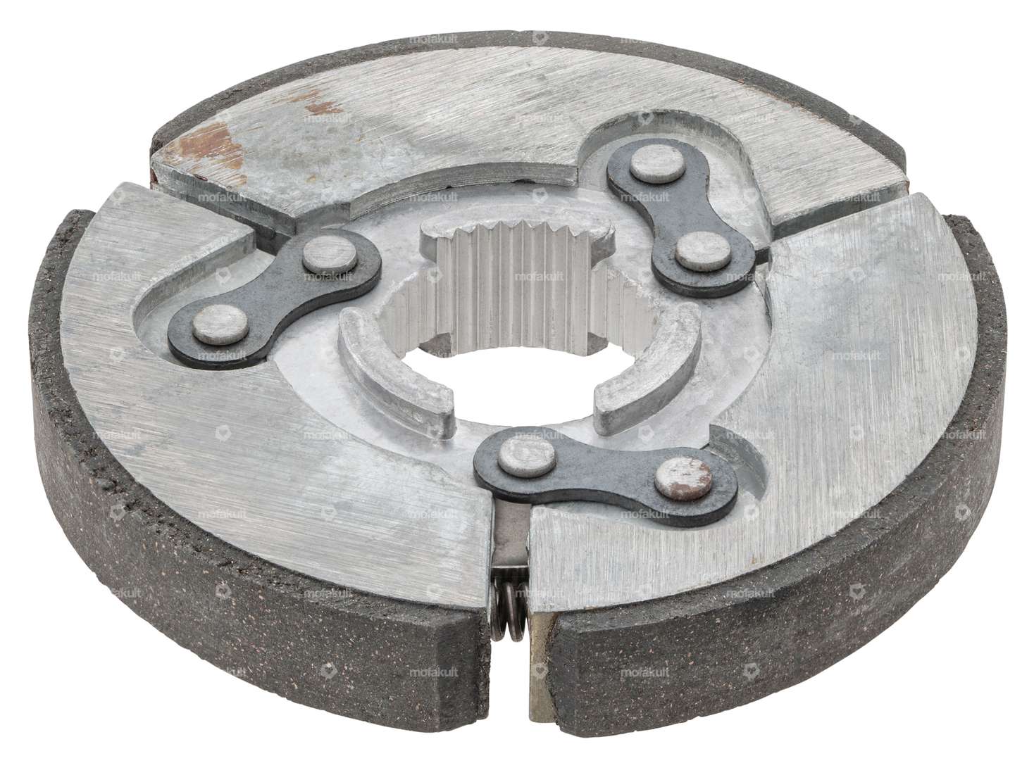 GPO Embrayage 2ème vitesse moteurs automatiques Tuning | Puch Carousel Image 2