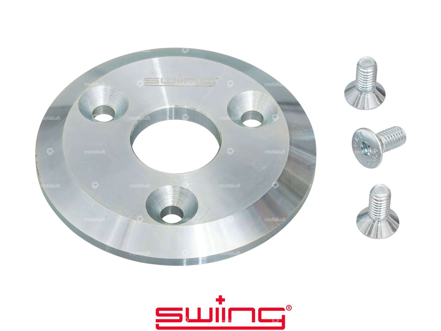 swiing® ingenious Zündung EVO | Sachs 502, 50/2, 50/3 (DE), 50/4 (DE) Carousel Image 7