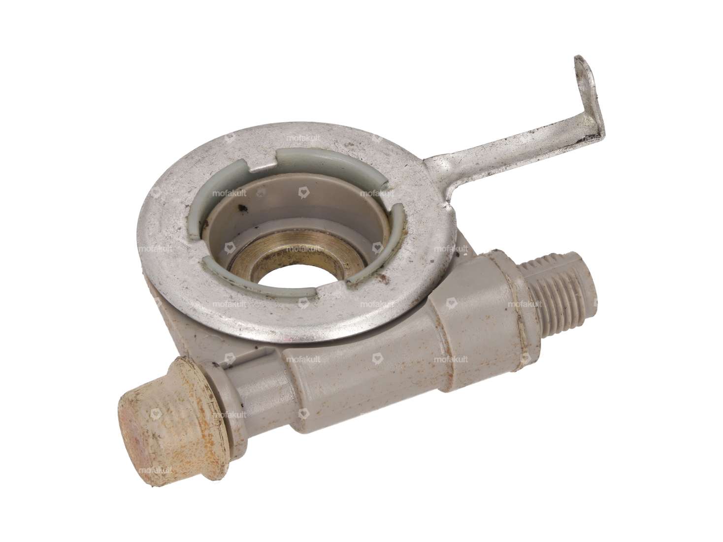 Entraînement tachymétrique VDO 17" LH / RH NOS Carousel Image 3