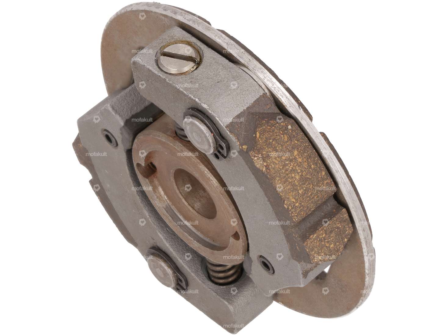 Kupplung 2-Backen NOS | Puch E50 Carousel Image 3