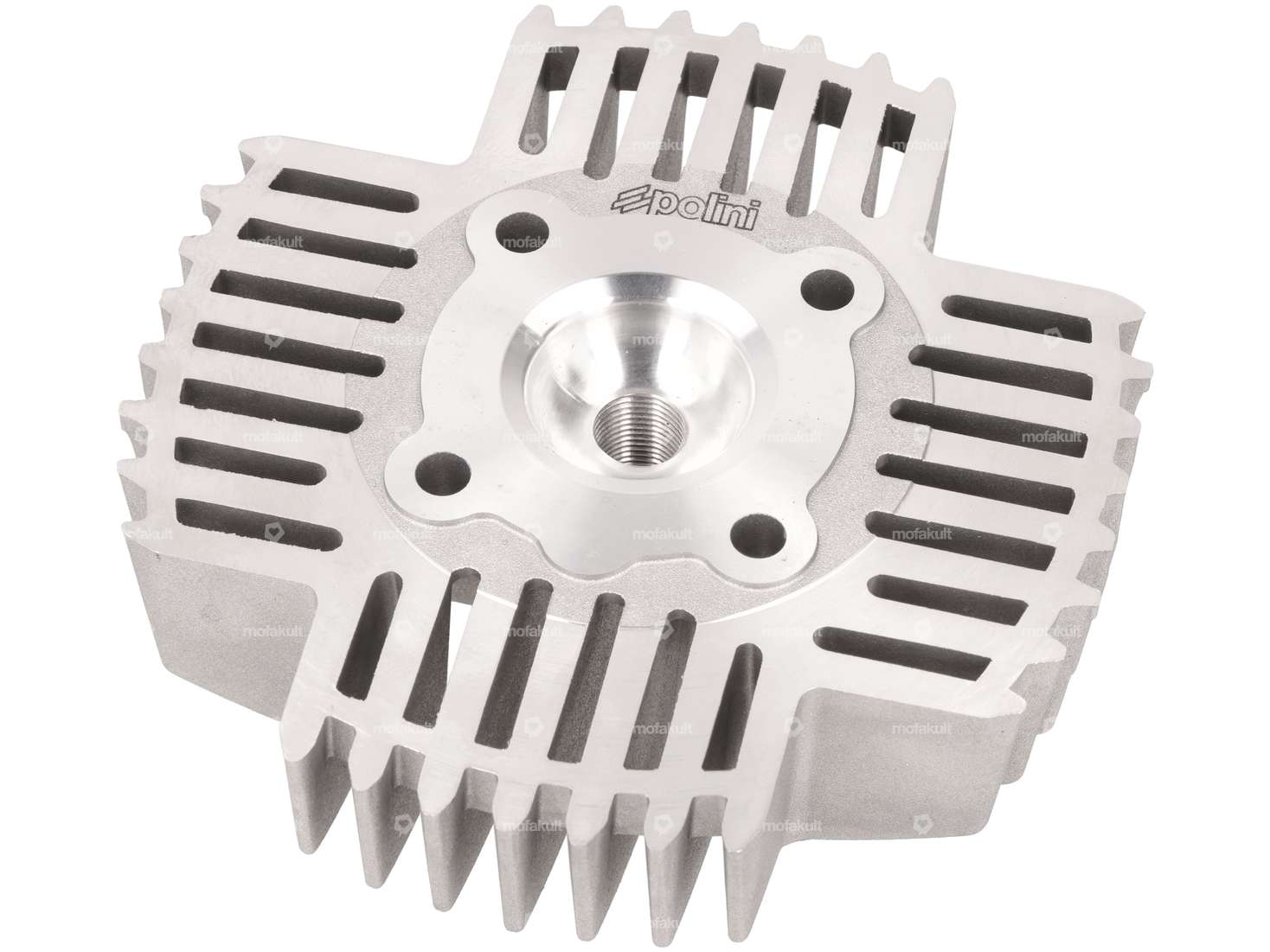 Polini 43.5 mm Zylinderkopf | Puch Carousel Image 2