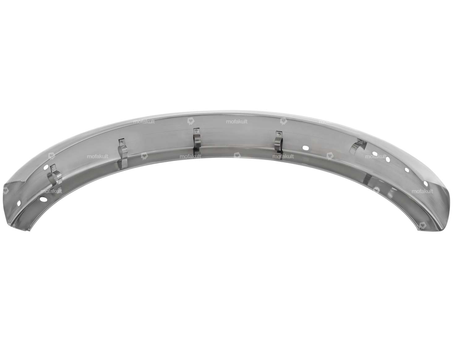 swiing® revival Garde-boue arrière chromé | Peugeot 103 MVL Carousel Image 3