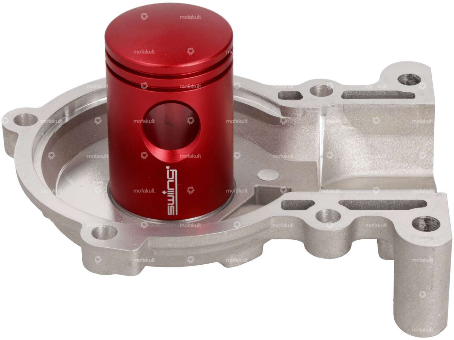 swiing® ingenious Pistons de pression pour roulements (choix Ø 22 mm - 47 mm) Carousel Image 3