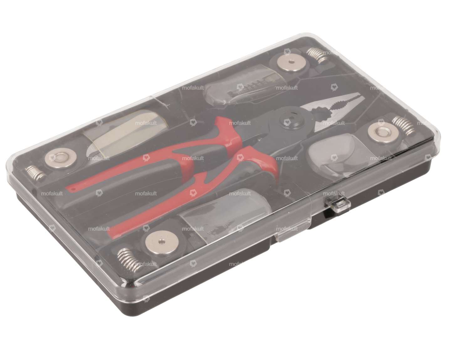 Multifunction pliers 5-in-1 Carousel Image 2