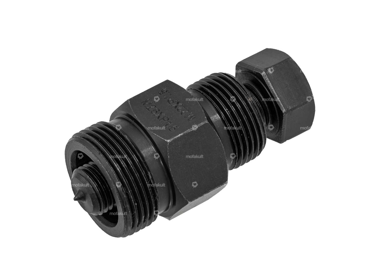 GPO Schwungradabzug M26x1.5 / M22x1.5 | Puch, Sachs, Tomos, Beta 521 Carousel Image 2