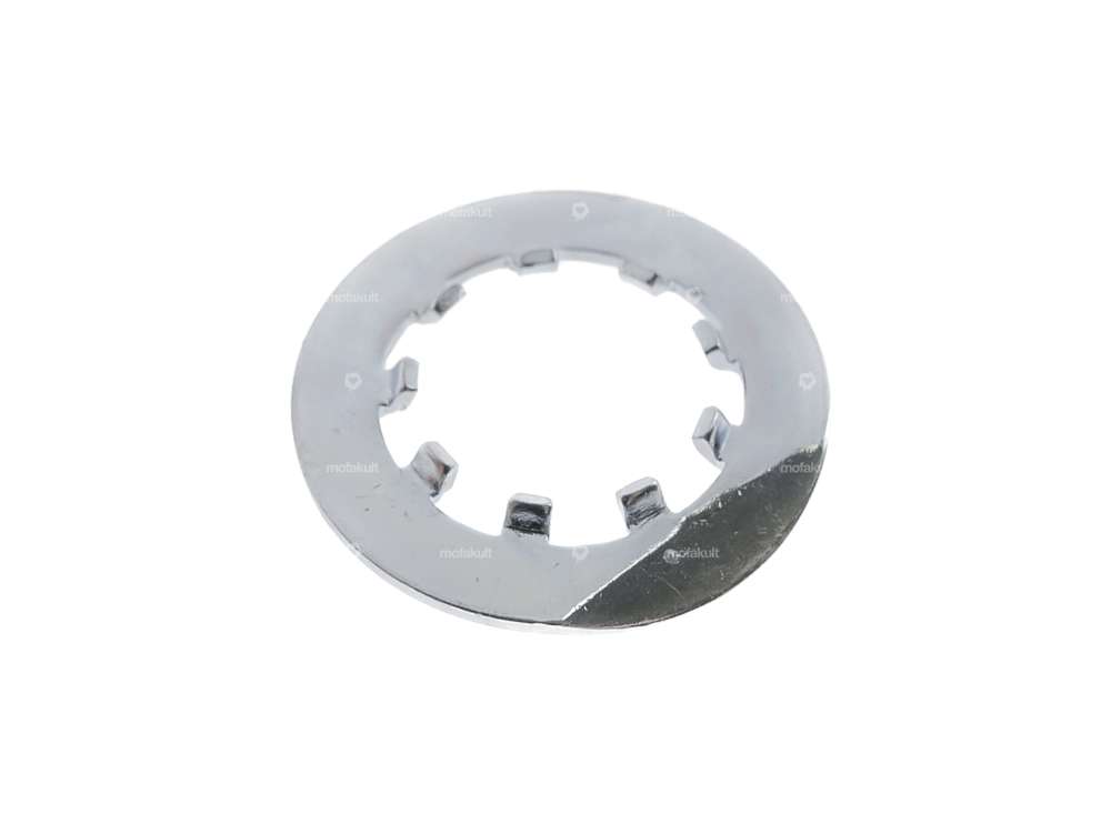 Lock washer pinion nut | Puch X30 Velux Carousel Image 2