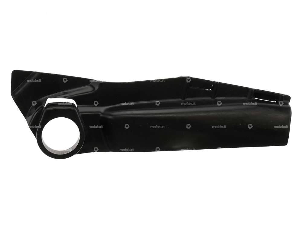 swiing® revival Rahmenschutz schwarz | Puch Maxi N Carousel Image 1